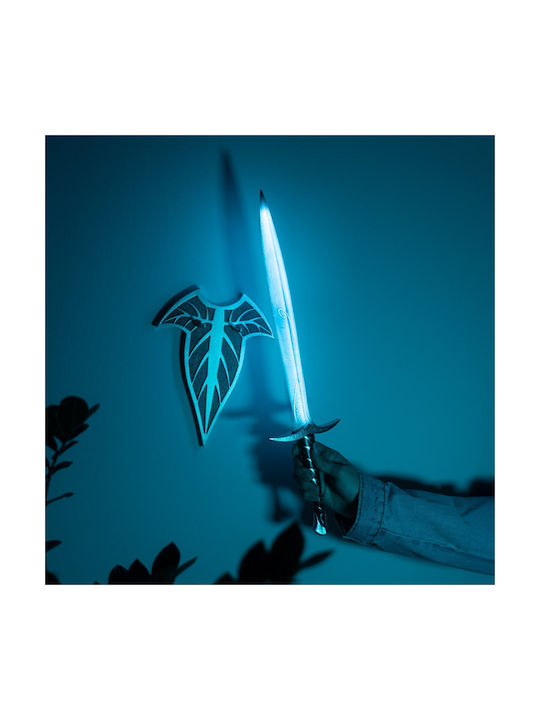 Erik Декоративна Лампа Lord Rings Sting Dagger LED