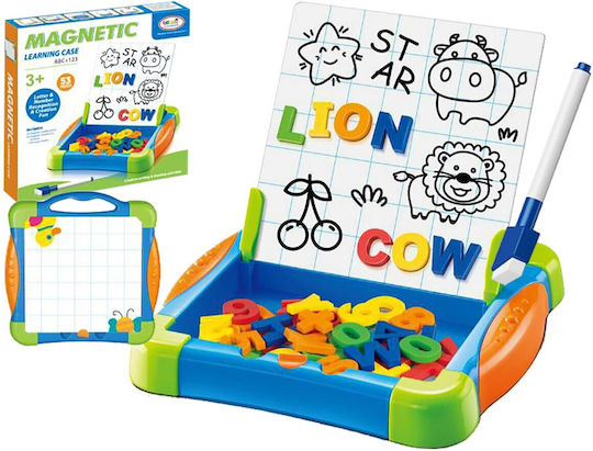 ToyMarkt Γράμματα Educational Game Knowledge for 3+ years Years Old