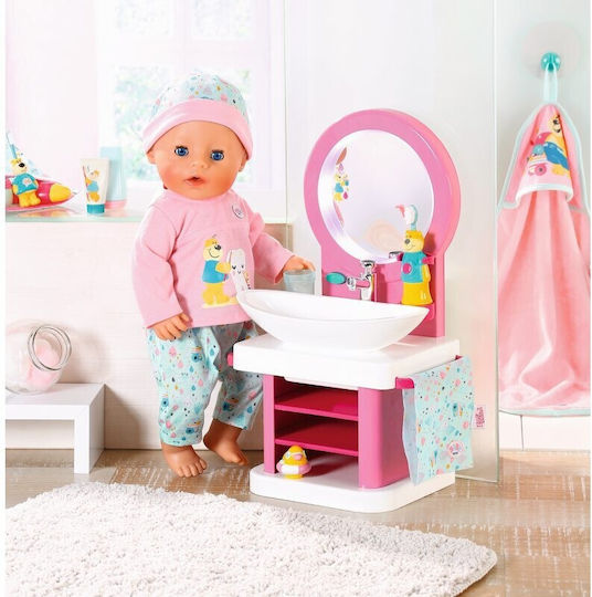 ZAPF Creation Baby Born Möbel Toothcare Spa
