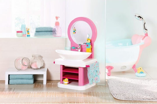 ZAPF Creation Baby Born Möbel Toothcare Spa