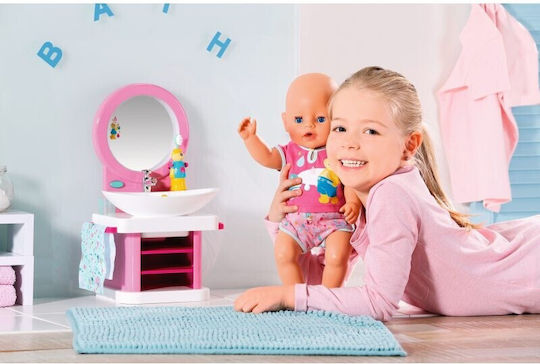 ZAPF Creation Baby Born Möbel Toothcare Spa