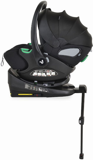 Cangaroo Baby Car Seat Base Rotex 360°