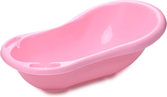 Lorelli Μπανιέρα Μωρού Pink