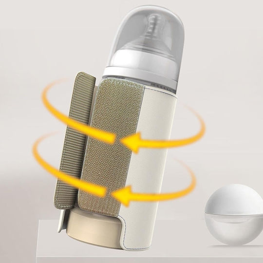Digital Baby Bottle Warmer
