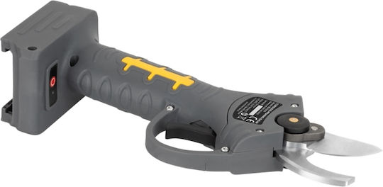 Rebel Pruning Shears Battery 20V Solo with Maximum Cutting Diameter 25mm