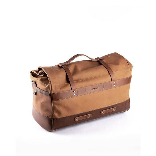 Trip Machine Σάκος Ουράς Μοτοσυκλέτας Αδιάβροχος 50lt