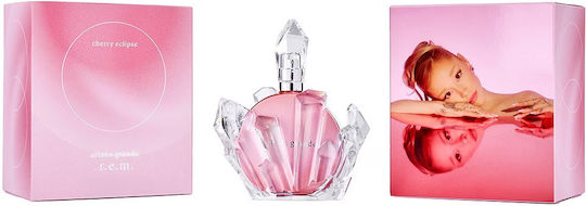 Ariana Grande R.e.m Cherry Eclipse Eau De Parfum Capacity Ml 100