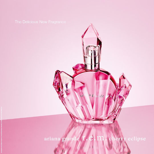 Ariana Grande R.e.m Cherry Eclipse Eau De Parfum Capacity Ml 100