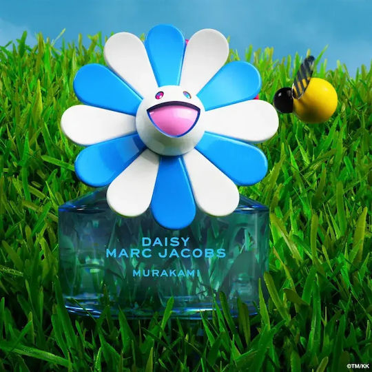Marc Jacobs Daisy Murakami Eau De Parfum Women 50 Ml