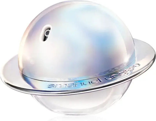 Emanuel Ungaro Moon Eau De Parfum Women Capacity Ml 40