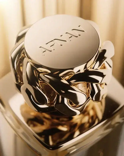 Afnan Lynked Forever Women's Eau De Parfum 100 Ml