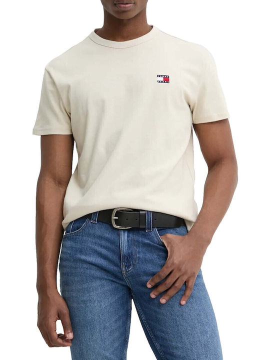 T-shirt Brown