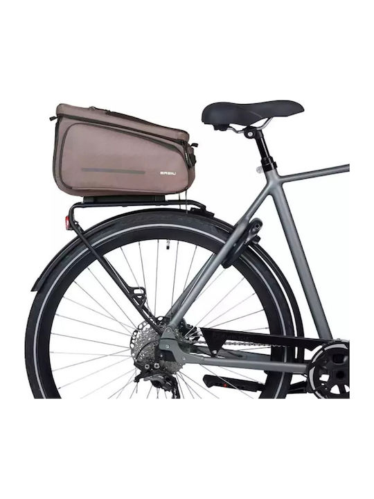 Basil Rack Bag 26lt