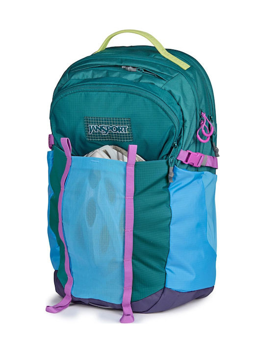 Jansport Pack 34Es Blau