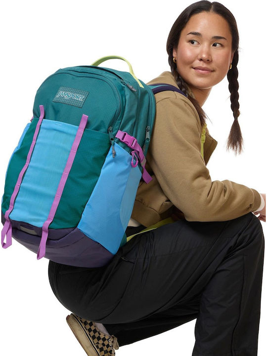 Jansport Pack 34Es Blau
