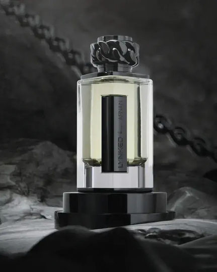Afnan Lynked Freedom Eau de Parfum Herren 100 Ml