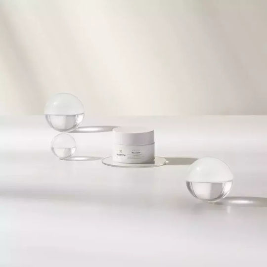 Sesderma Cremă de Față de Zi pentru Hidratare, Anti-Îmbătrânire și Tonifiere cu Acid Hialuronic și Niacinamidă 50ml