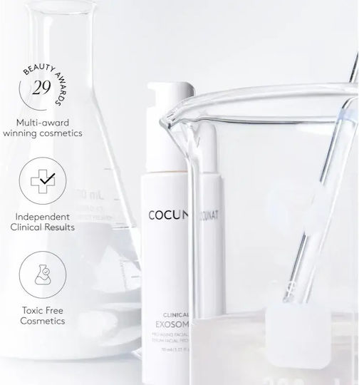 Clinical Anti-Aging Serum Gesicht 30ml