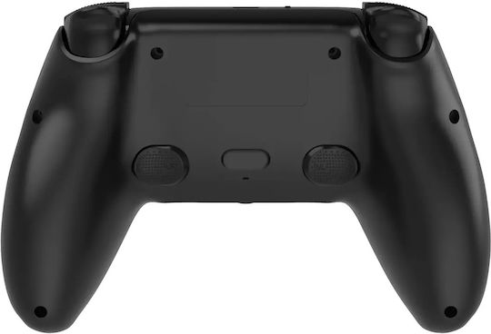 Cobra QSP551BK Wireless Gamepad for PS5 PC Android iOS Black