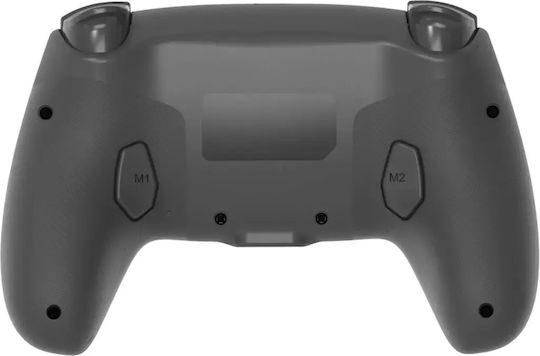 FroggieX Kabellos Gamepad für PS5 Schwarz