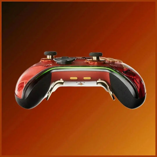 Flydigi Ασύρματο Gamepad για PC / Switch / Android / iOS / Switch 2 Κόκκινο