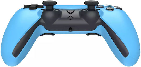Cobra Ασύρματο Gamepad για PS5 / PC / Android / iOS Μπλε