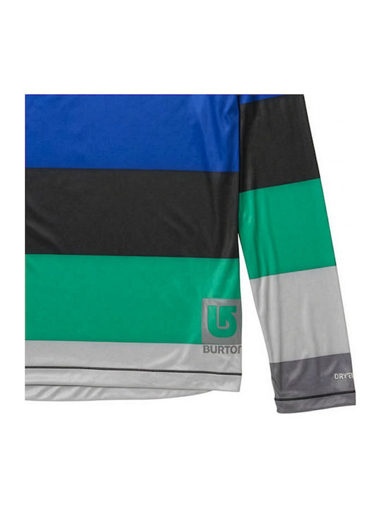 Bluză Multicolor