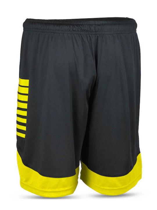 Pantaloni Scurți De Echipament Sportiv Pentru Bărbați De Fotbal