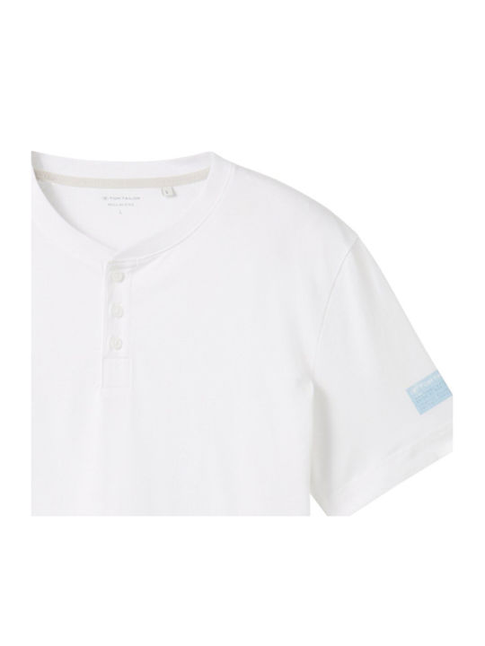 T-shirt White