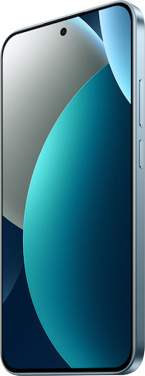 Xiaomi Redmi Note 15 Pro 5G Dual SIM (8GB/256GB) Glacier Blue