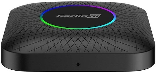 Carlinkit Αντάπτορας Carplay & Android Auto Αυτοκινήτου