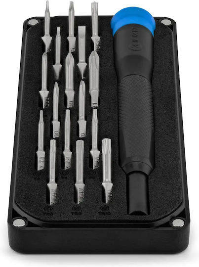 Ifixit Minnow Driver Kit Tools 16 Pieces