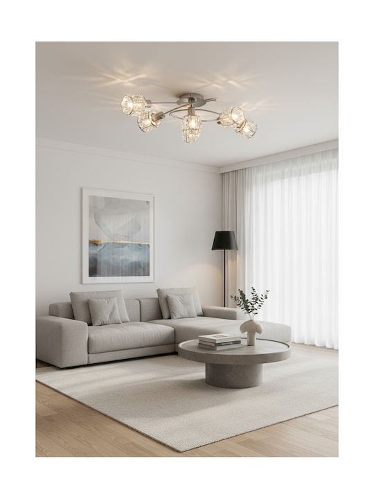 Elmark Ceiling Light 60cm Elmark Ceiling Light 60cm
