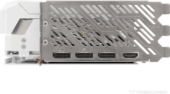 ASRock Radeon RX 9070 XT 16GB GDDR6 Taichi White OC Видеокарта