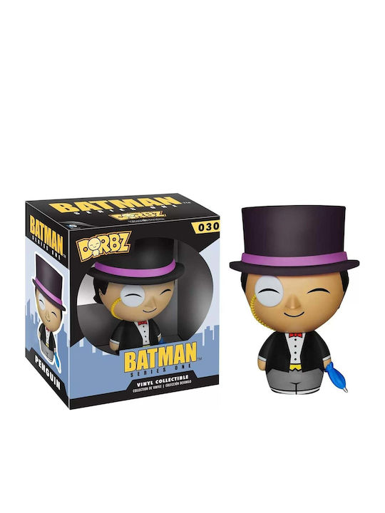 Funko Dorbz DC Primal Age: Penguin Funko Dorbz DC Primal Age: Penguin