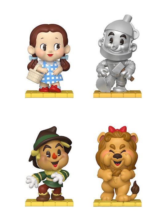 Funko Minis DC Primal Age: Wizard Funko Minis DC Primal Age: Wizard