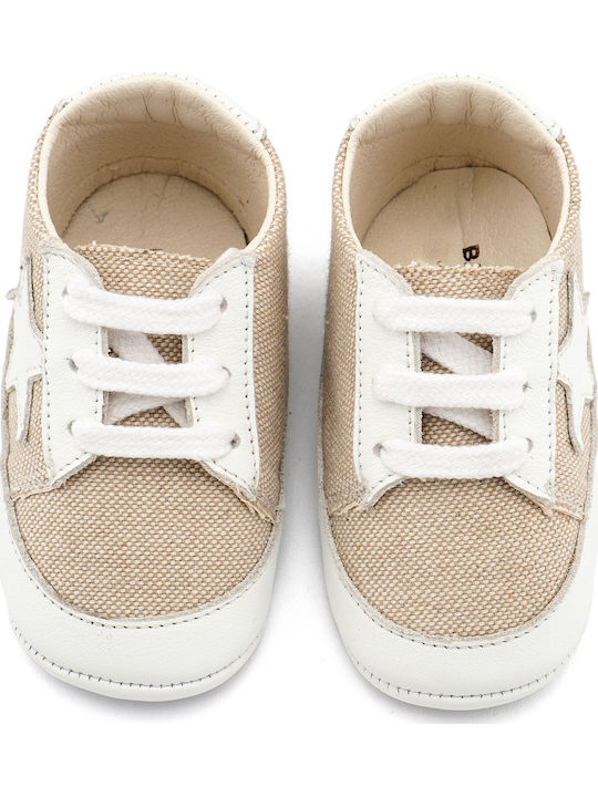 Babywalker Βαπτιστικά Sneakers