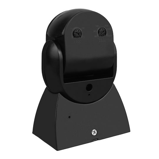 Maclean Energy Wired Infrared Motion Sensor 180° Range 12m
