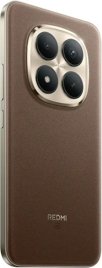 Xiaomi Redmi Note 15 Pro+ NFC 5G Dual SIM (8/256GB) Maro Mocha