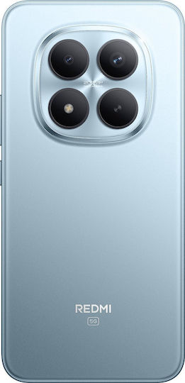 Xiaomi Redmi Note 15 Pro+ NFC 5G Dual SIM (12GB/512GB) Glacier Blue