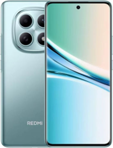 Xiaomi Redmi Note 15 NFC 5G Dual SIM (8GB/256GB) Glacier Blue