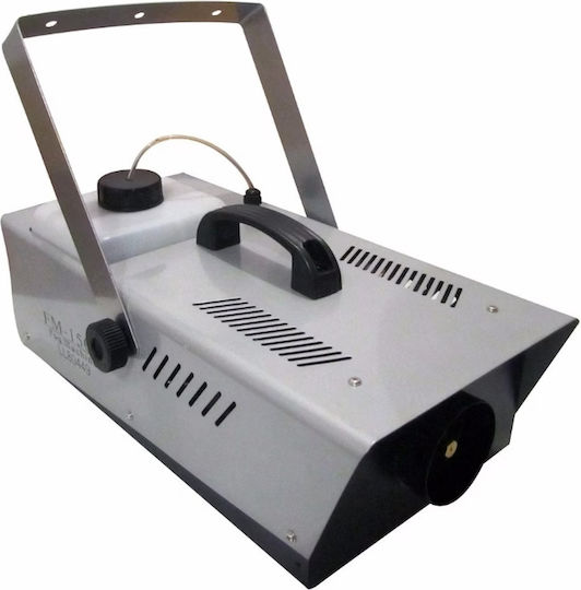 Mașină de Fum Mașină de Bule Set 60w Depox 1200 W 4.5 L Lichid Inclus