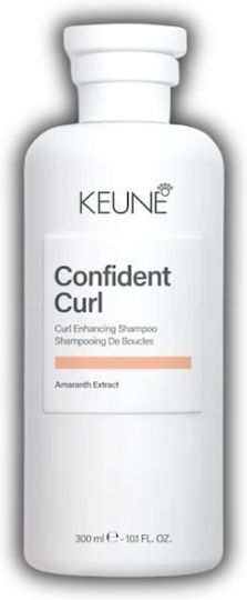 Keune Care Σαμπουάν Ενυδάτωσης για Σγουρά Μαλλιά 300ml