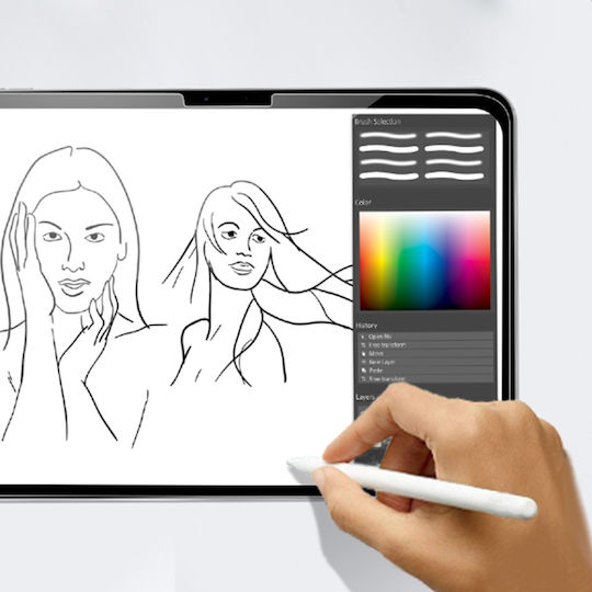 Displayschutzfolie (Xiaomi Redmi Pad)