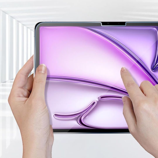 Защитен екран (iPad Pro 11 2018, iPad Air 4/5, SKYDDAR INNOVATION)