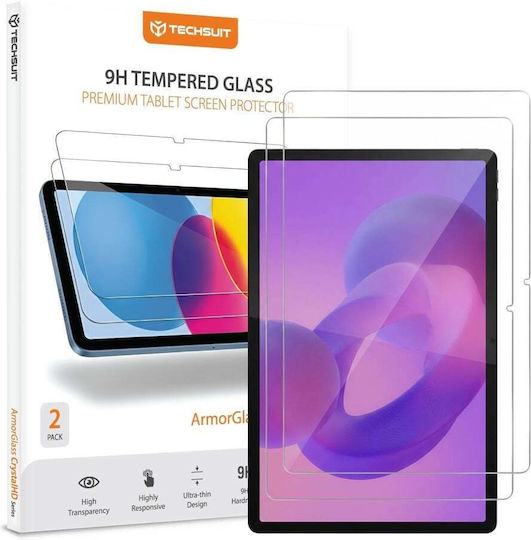 Displayschutzfolie (Lenovo Idea Tab Pro 12.7 (2025))