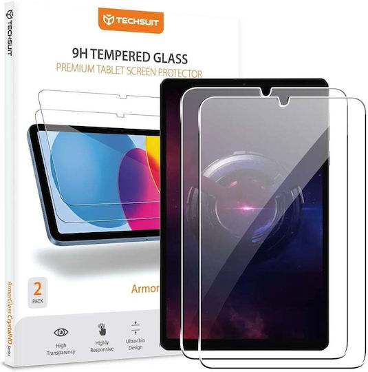 Screen Protector (Lenovo Legion Tab Gen 3)