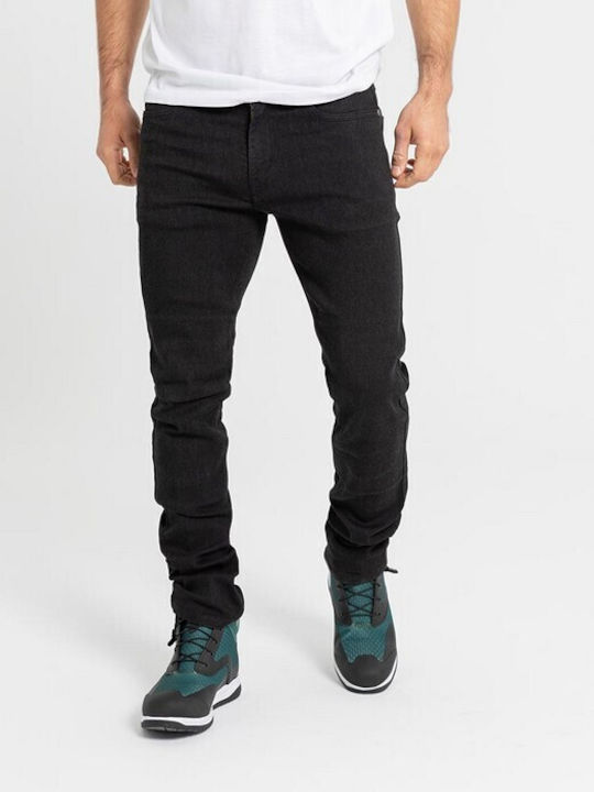 ByCity Bull Summertime Men's Riding Pants Black