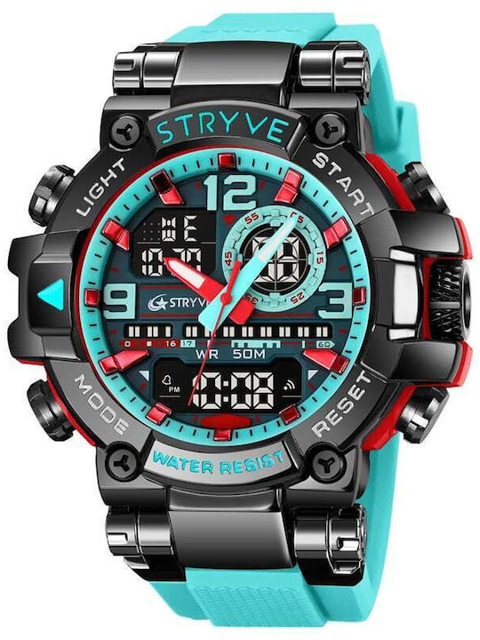 Stryve Спортен Часовник Stryve Спортен Часовник