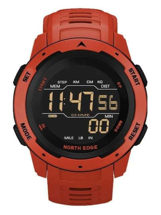 North Edge Automatic Watch North Edge Automatic Watch